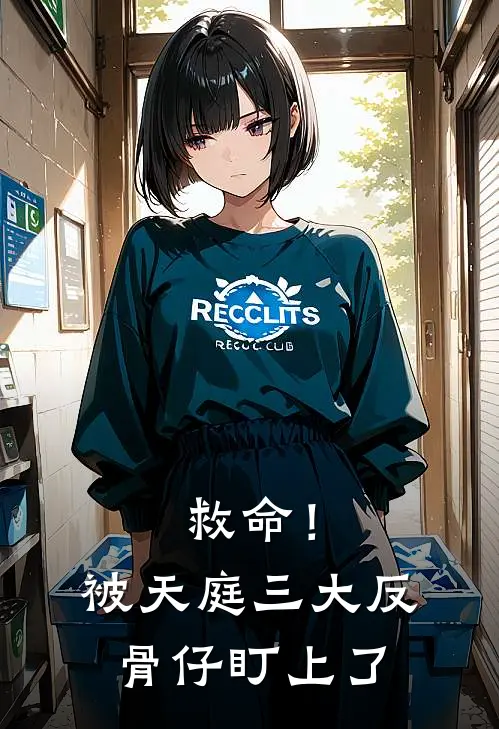 救命！被天庭三大反骨仔盯上了