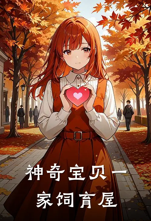 神奇宝贝一家饲育屋