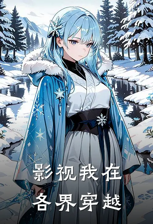 影视我在各界穿越