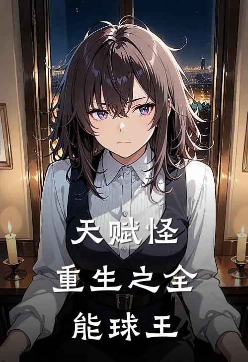 天赋怪，重生之全能球王