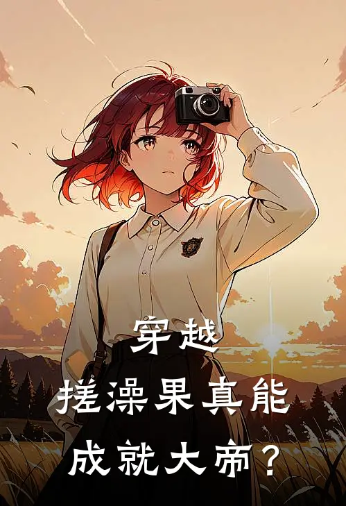 穿越：搓澡果真能成就大帝？