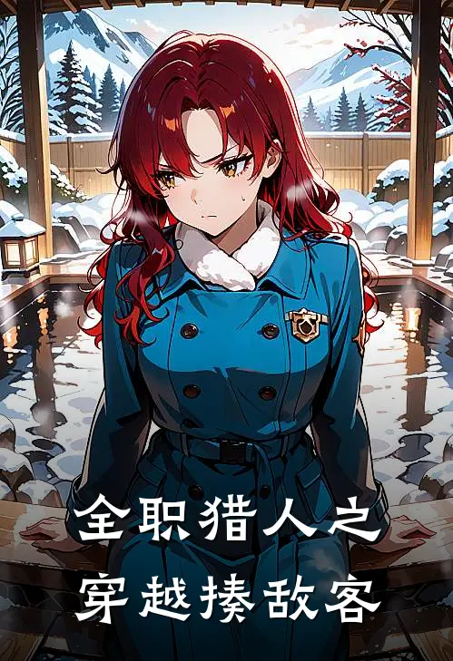 全职猎人之穿越揍敌客