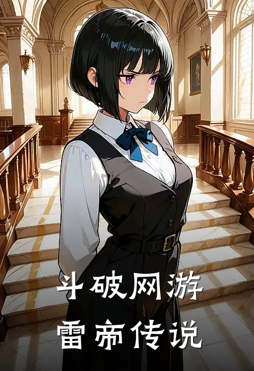 斗破网游：雷帝传说