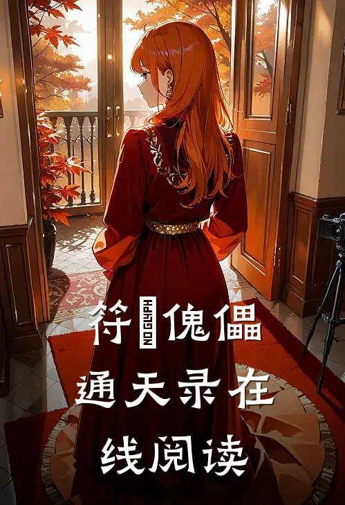 符箓傀儡通天录在线阅读