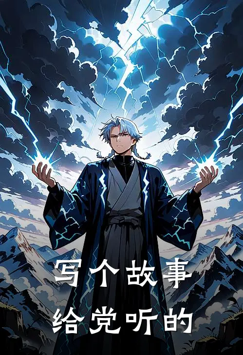 写个故事给党听的