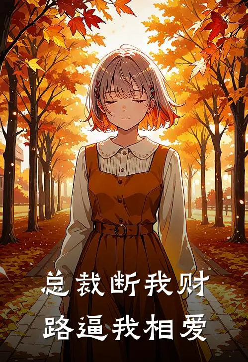 总裁断我财路逼我相爱