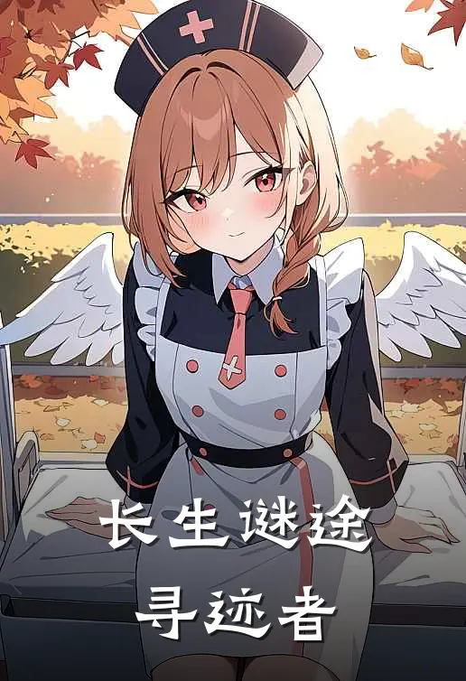 长生谜途：寻迹者