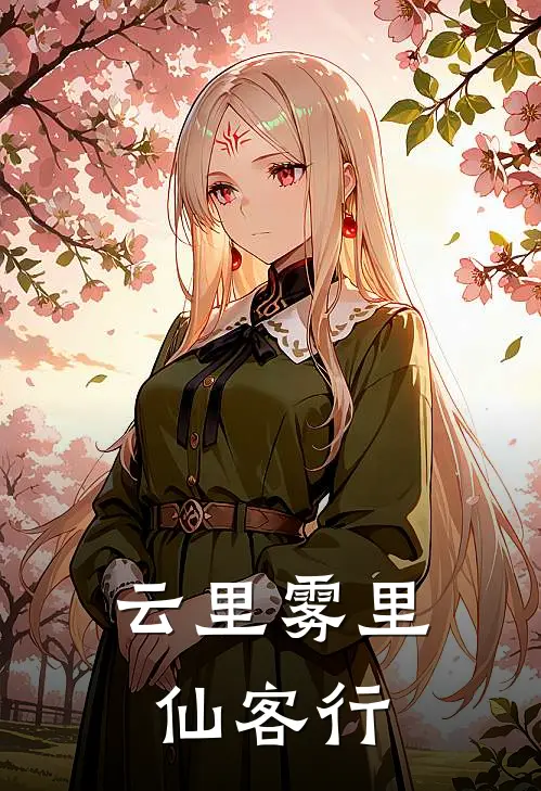 云里雾里仙客行