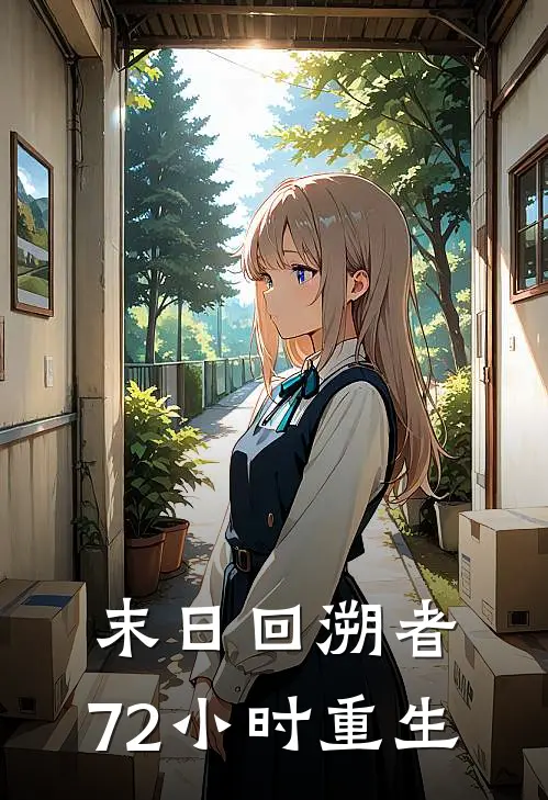 末日回溯者：72小时重生