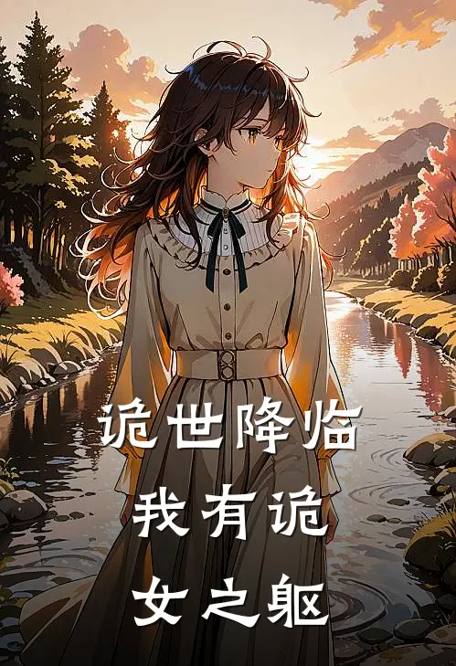诡世降临：我有诡女之躯