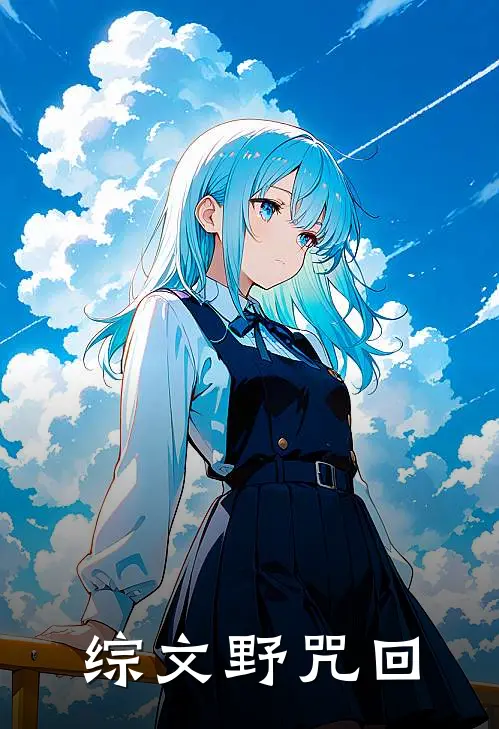 综文野咒回