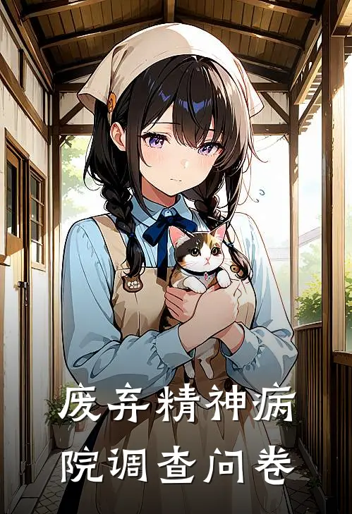 废弃精神病院调查问卷