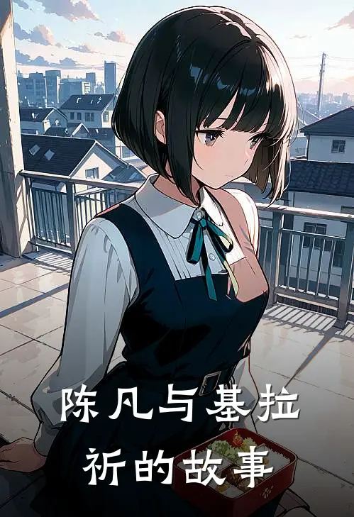 陈凡与基拉祈的故事