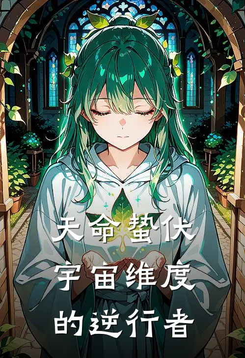 天命蛰伏：宇宙维度的逆行者