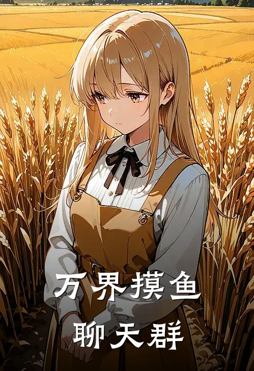 万界摸鱼聊天群