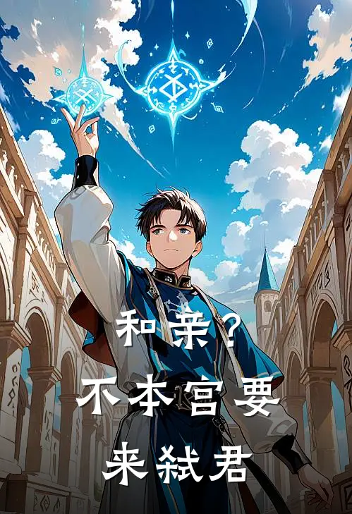 和亲？不，本宫要来弑君