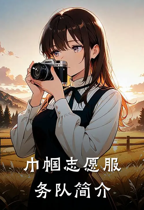 巾帼志愿服务队简介