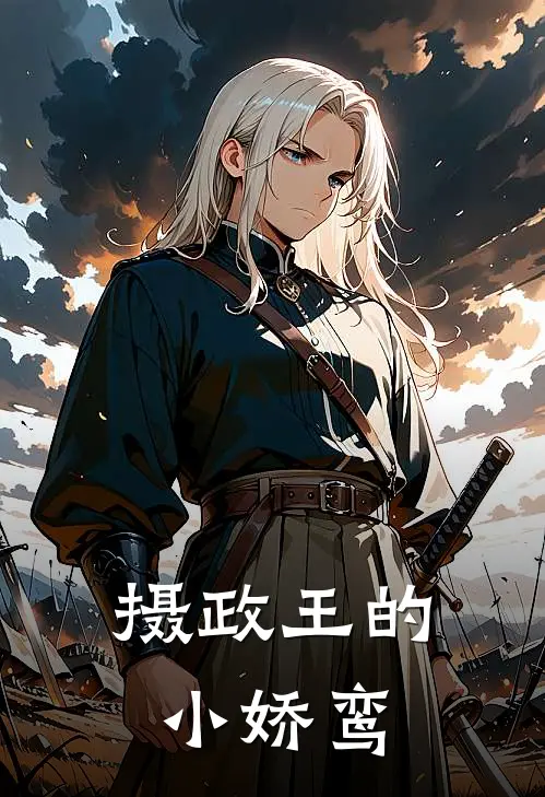 摄政王的小娇鸾