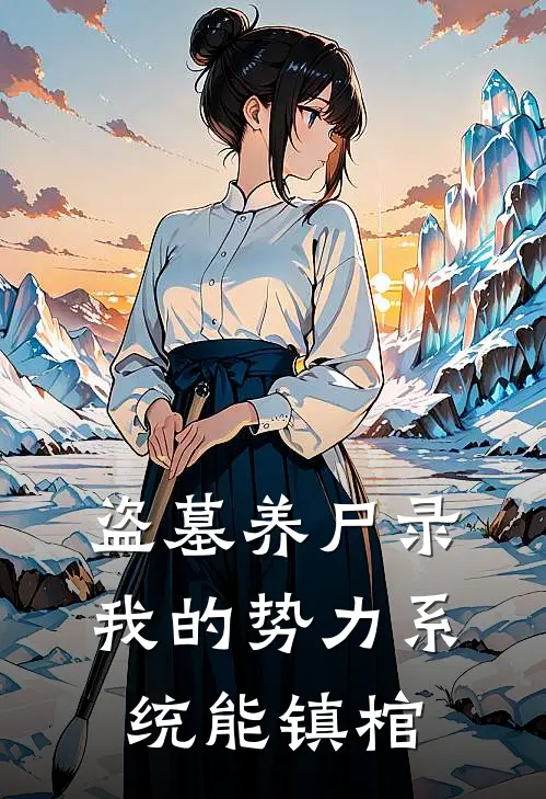 盗墓养尸录：我的势力系统能镇棺