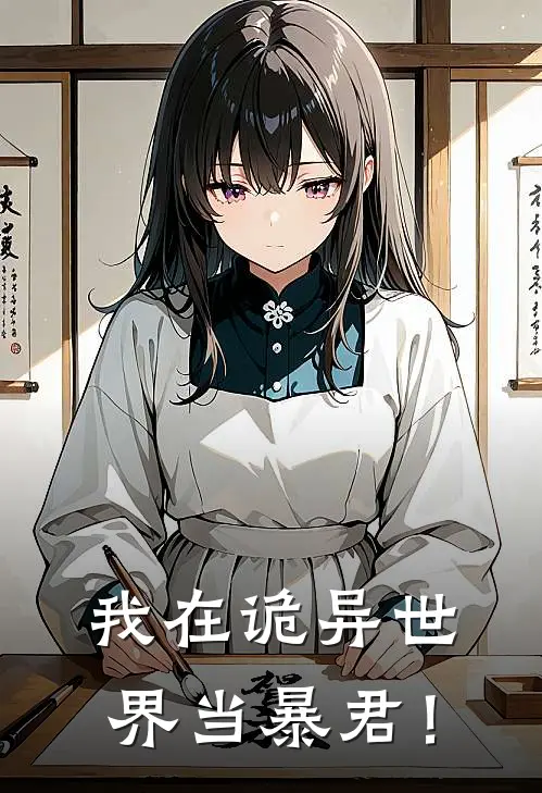 我在诡异世界当暴君！(周成陈娜)完整版小说全文免费阅读_免费阅读无弹窗我在诡异世界当暴君！周成陈娜