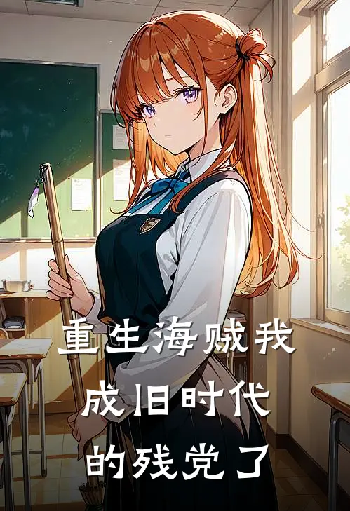 重生海贼我成旧时代的残党了