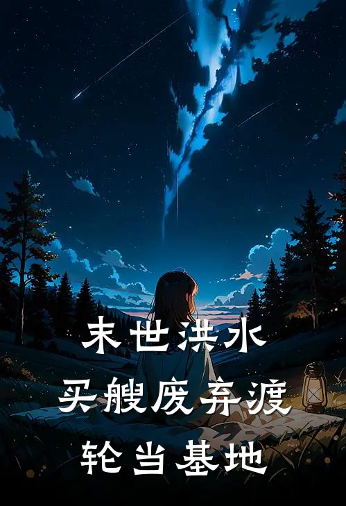 末世洪水：买艘废弃渡轮当基地