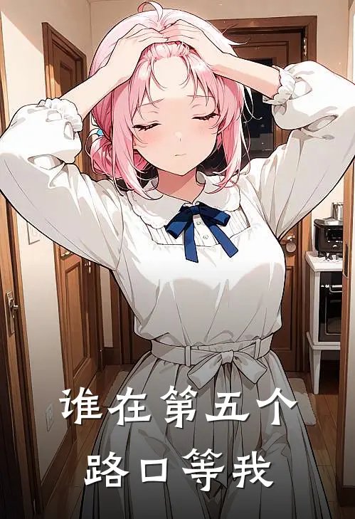 谁在第五个路口等我