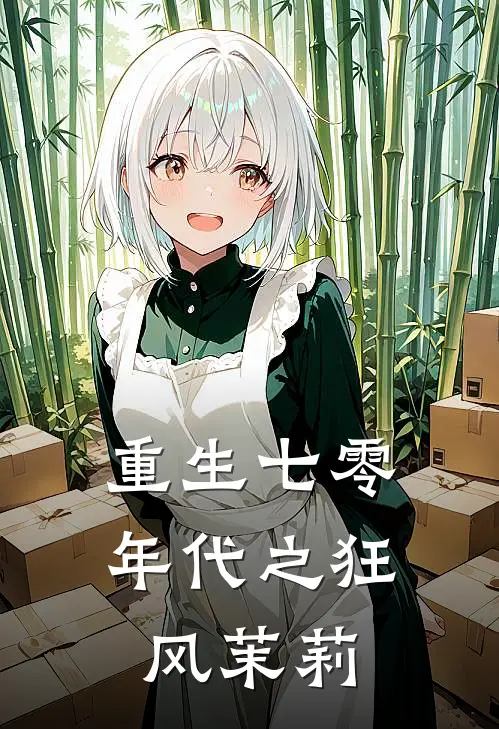 重生七零年代之狂风茉莉