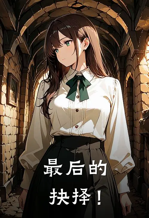 最后的抉择！