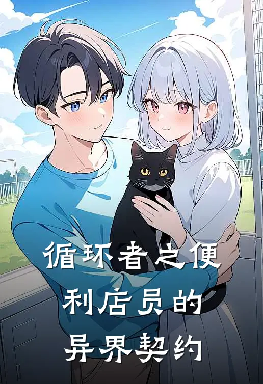 循环者之便利店员的异界契约