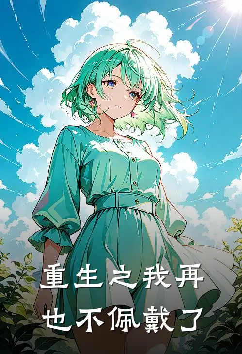 重生之我再也不佩戴了