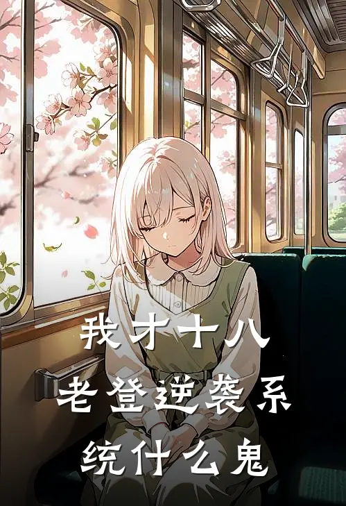 我才十八，老登逆袭系统什么鬼