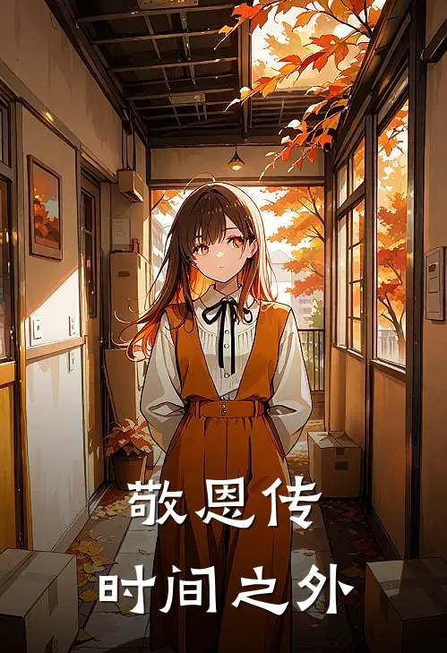 敬恩传：时间之外