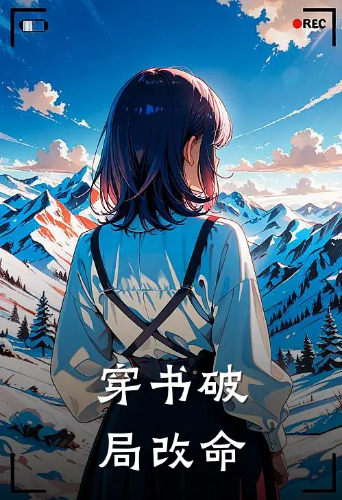 穿书破局改命