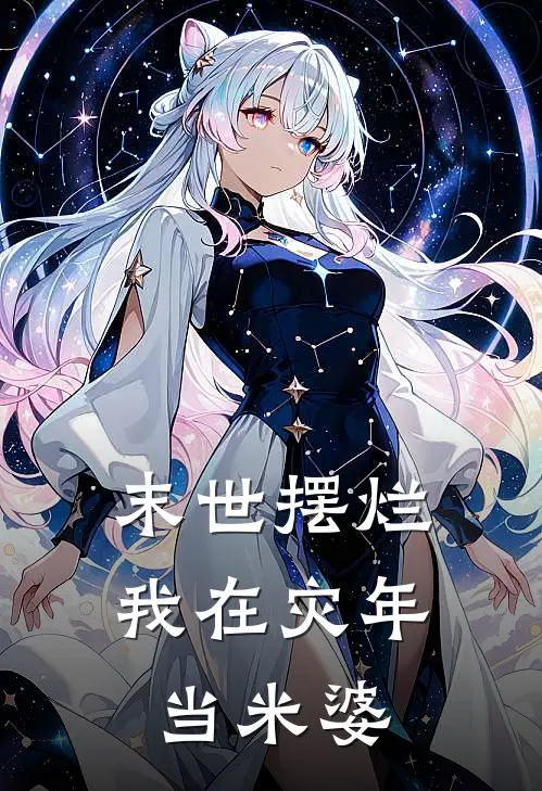 末世摆烂我在灾年当米婆