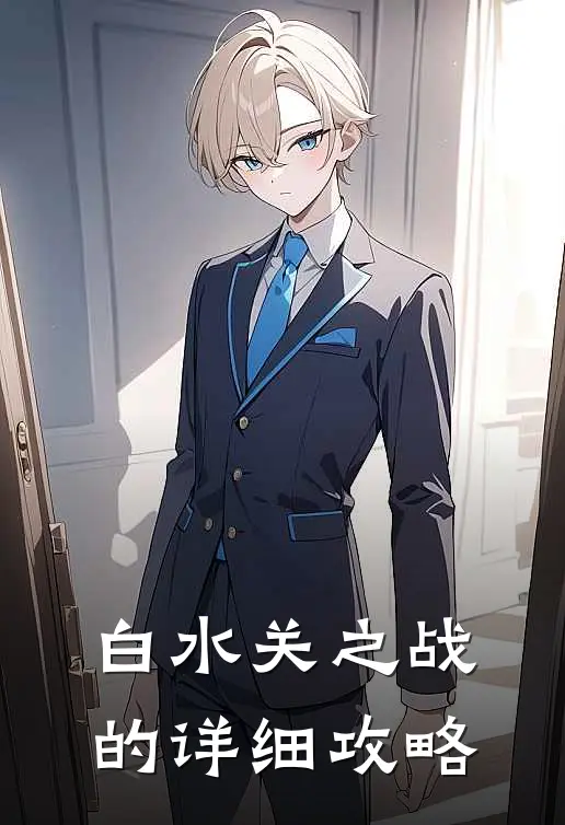 白水关之战的详细攻略