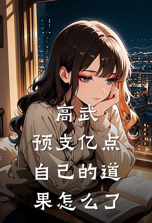 高武：预支亿点自己的道果怎么了