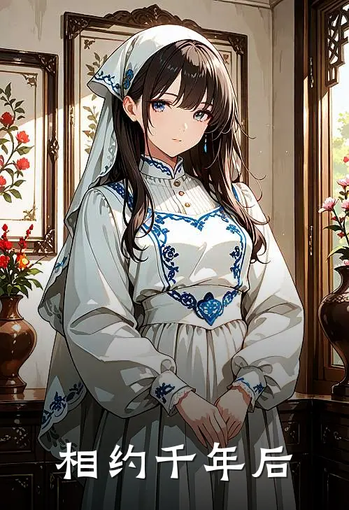 相约千年后