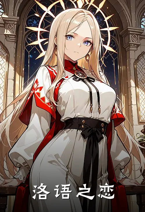 洛语之恋