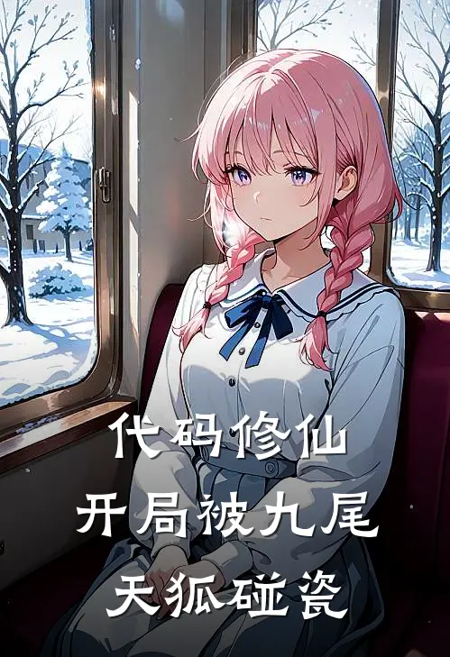 代码修仙：开局被九尾天狐碰瓷