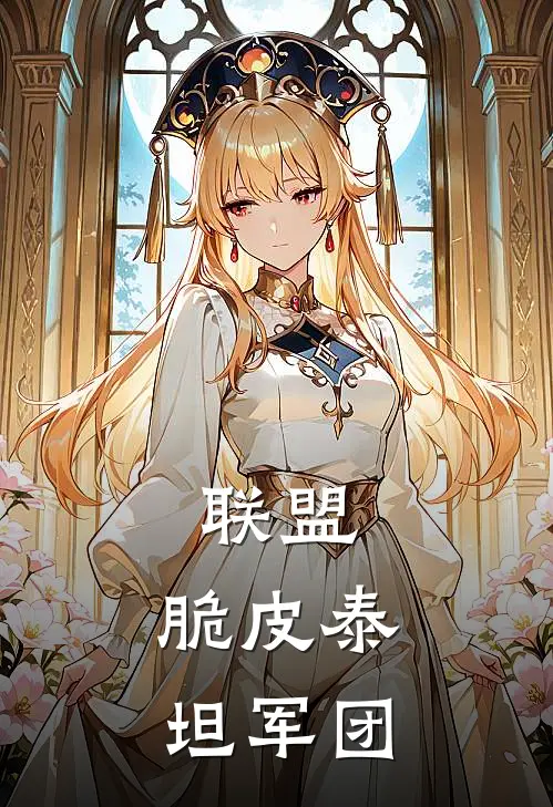 联盟：脆皮泰坦军团