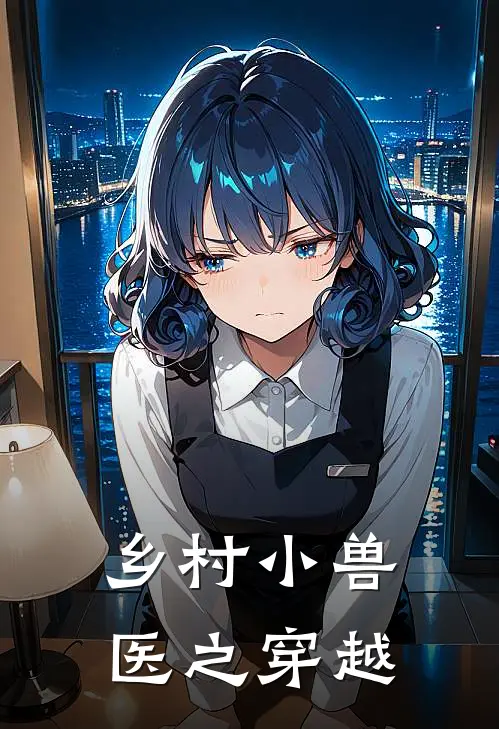 乡村小兽医之穿越