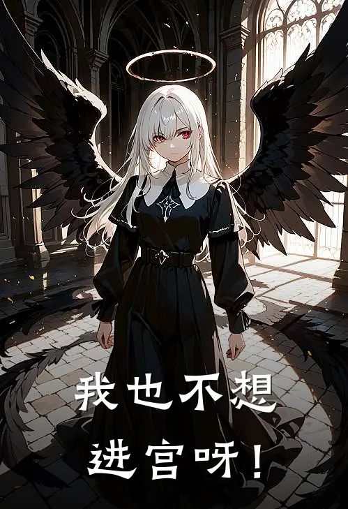 我也不想进宫呀！