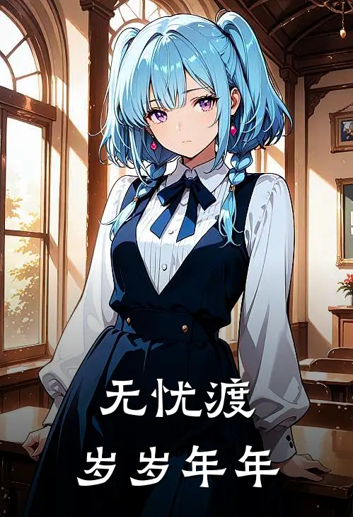 无忧渡：岁岁年年