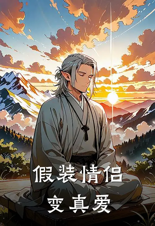 假装情侣变真爱