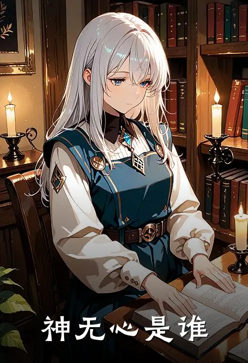 神无心是谁