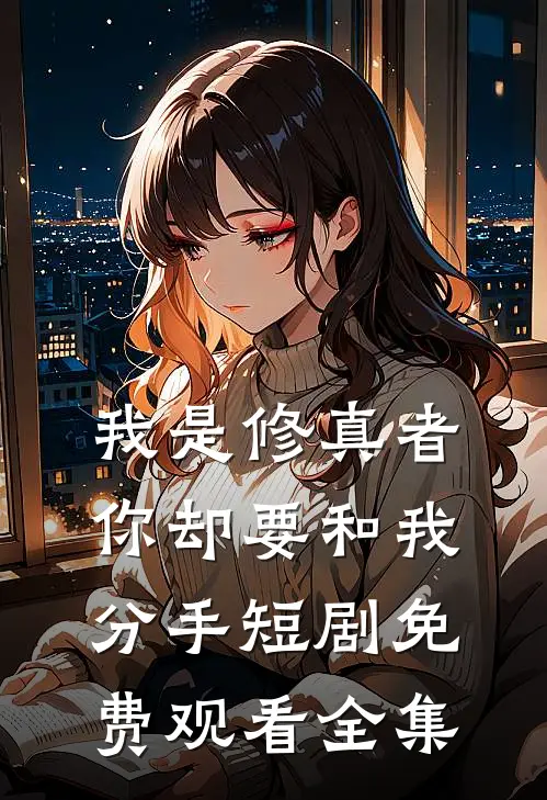 我是修真者你却要和我分手短剧免费观看全集