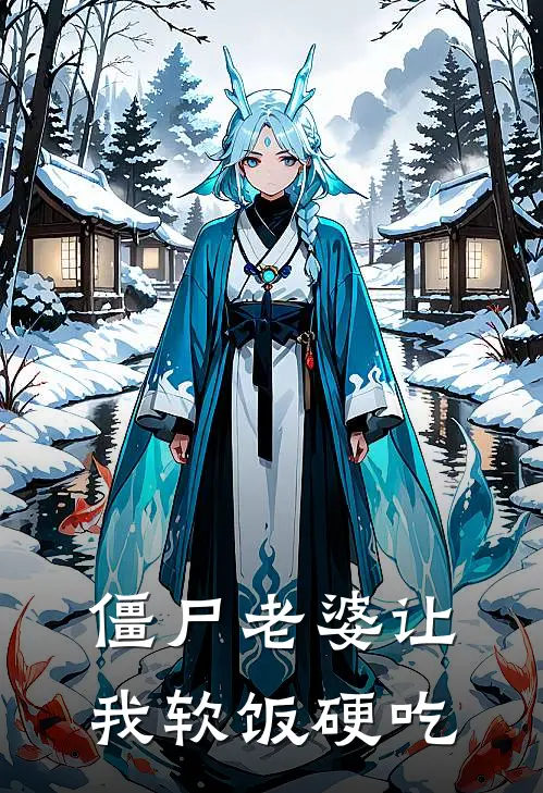 僵尸老婆让我软饭硬吃