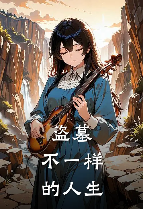 盗墓，不一样的人生