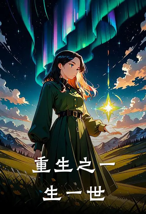 重生之一生一世